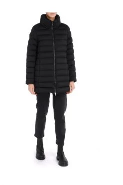 Colmar Gewatteerde Jassen Zwart Down Jackets Black -Exporteren Colmar winkel bf4397d981a75eabf303db9a80320fe1