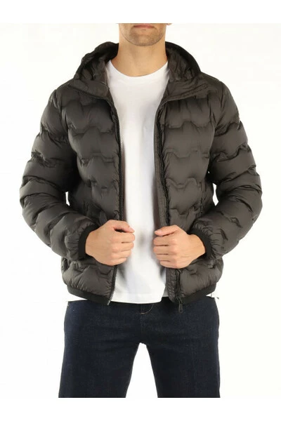 Colmar Gewatteerde Jassen Down Jackets Gray 1 Colmar Gewatteerde Jassen Down Jackets Gray