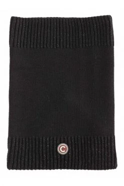 Colmar Sjaals Zwart Scarf Black