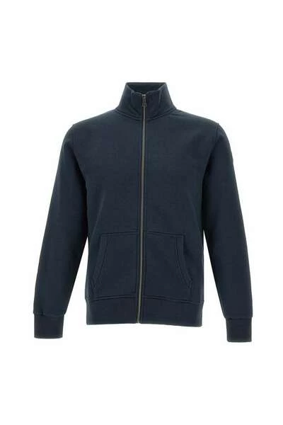 Colmar Hoodies & Sweatvesten Sweatshirts Blue 2 Colmar Hoodies & Sweatvesten Sweatshirts Blue - Afbeelding 2