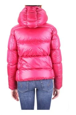 Colmar Winterjassen Down Jackets Pink -Exporteren Colmar winkel c03fa962ec8ebe83964190c5aeee55d3