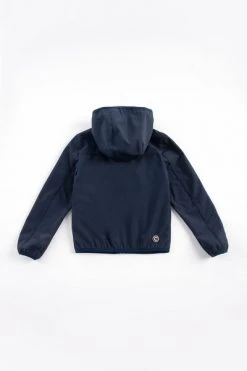 Colmar Jasjes Blauw 3966 TRENCH AND WATERMABLE Blue