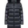 Colmar Parka Jassen Down Coats Blue