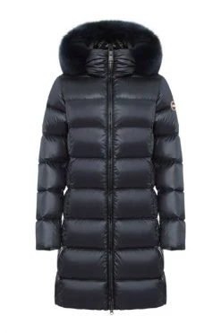 Colmar Parka Jassen Down Coats Blue