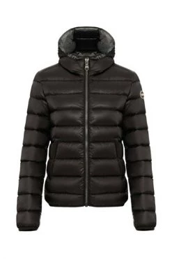 Colmar Gewatteerde Jassen Down Jackets Black -Exporteren Colmar winkel c0a22b214dcefb0b08e773b7a93ea459