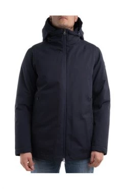 Colmar Winterjassen Winter Jackets Blue -Exporteren Colmar winkel c0e6622ce115e93c52df42b4c130bf8a
