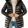 Colmar Gewatteerde Jassen Down Jackets Black