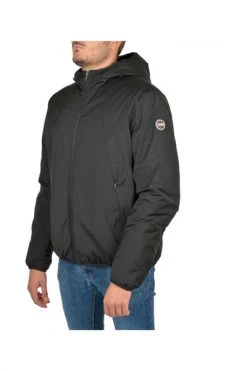 Exporteren Colmar winkel 24 Colmar Zomerjassen Light Jackets Black