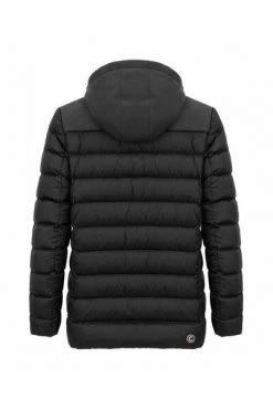 Colmar Gewatteerde Jassen Down Jackets Black -Exporteren Colmar winkel c119dcf5768bc8bafa8644c8a3b2f040
