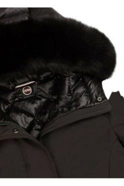 Colmar Parka Jassen Zwart Coat Black 7 Colmar Parka Jassen Zwart Coat Black -Exporteren Colmar winkel c14b2b456518680593dbea0dec63979c