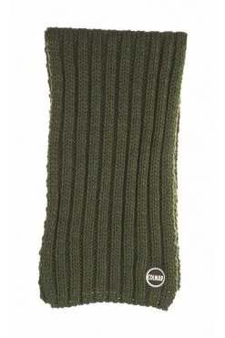 Colmar Sjaals Green Scarf Green