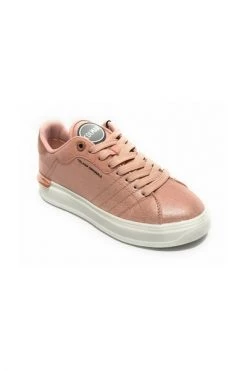 Colmar Beige Sneakers DS22CO01 Beige