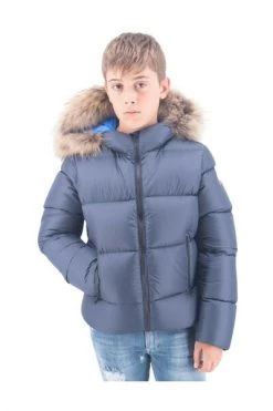 Colmar Winterjassen Blauw Down Jacket With Detachable Fur Hood Blue 5 Colmar Winterjassen Blauw Down Jacket With Detachable Fur Hood Blue -Exporteren Colmar winkel c1ab20129a9fc48e96fe860ddff15c70