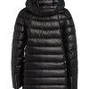 Colmar Gewatteerde Jassen Down Jackets Black