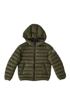 Colmar Winterjassen Winter Jackets Green