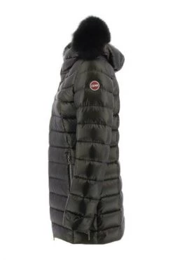 Colmar Winterjassen Down Jacket Black