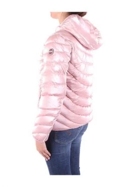 Colmar Winterjassen Down Jackets Pink -Exporteren Colmar winkel c3a4bf17d98475cf443a50b7c60b79a0