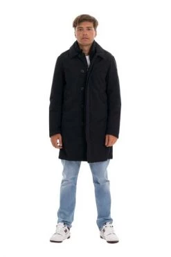 Colmar Gewatteerde Jassen Zwart Down Jacket Black -Exporteren Colmar winkel c3abcac455e81baf0fa28f3958186522