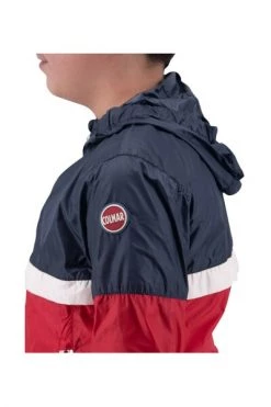 Colmar Jasjes Blue Jacket Blue