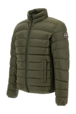 Colmar Gewatteerde Jassen Down Jackets Green