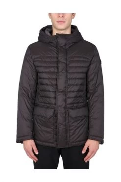 Colmar Winterjassen Hooded Jacket Black -Exporteren Colmar winkel c452e1970e4733bac1b72112160eada3