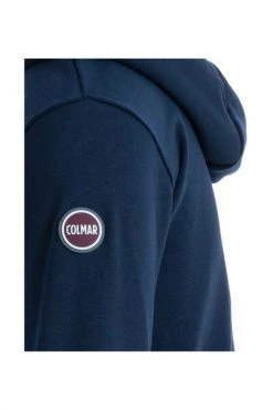 Colmar Hoodies & Sweatvesten Sweater Blue -Exporteren Colmar winkel c4b347ab94cee1e6a3df47223da5cdb8