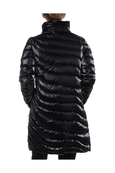 Colmar Gewatteerde Jassen Down Jacket Black 1 Colmar Gewatteerde Jassen Down Jacket Black