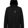 Colmar Zomerjassen Light Jackets Black