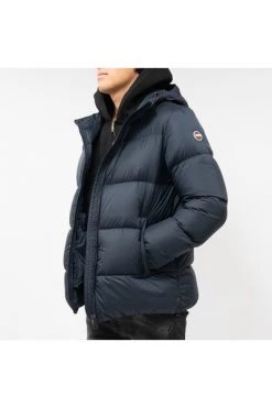 Exporteren Colmar winkel 18 Colmar Gewatteerde Jassen Winter Jackets Blue