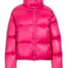 Colmar Gewatteerde Jassen Down Jackets Pink