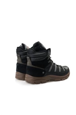 Colmar Zwart Sneakers Ewan Akt Black -Exporteren Colmar winkel c62a376de0fde23c5ea56f08b85fc5f4