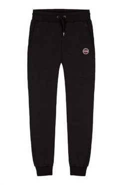 Colmar Sweatpants Zwart Sweat Pants Black 5 Colmar Sweatpants Zwart Sweat Pants Black -Exporteren Colmar winkel c68a2ddf58fd260aa263797e4e389e3f