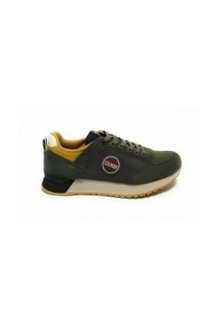 Colmar Sneakers Green -Exporteren Colmar winkel c705b42090ec1a4c35cb573f095d2cad