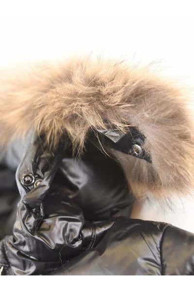 Colmar Winterjassen Winterjackets Black 4 Colmar Winterjassen Winterjackets Black - Afbeelding 4