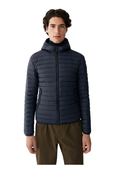 Colmar Winterjassen Blue Jacket Blue 6 Colmar Winterjassen Blue Jacket Blue - Afbeelding 6