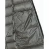 Colmar Gewatteerde Jassen Zwart Full Length Quilted Jacket Black