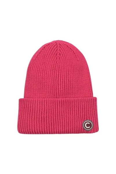 Colmar Hoeden Beanies Pink 3 Colmar Hoeden Beanies Pink - Afbeelding 3