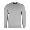 Colmar Hoodies & Sweatvesten SWEATSHIRT Gray