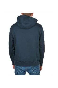 Colmar Hoodies & Sweatvesten Hoodies Blue -Exporteren Colmar winkel c91e363cc415638c7bfc2e8a405233b4