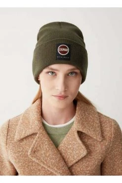 Colmar Hoeden Beanies Green 7 Colmar Hoeden Beanies Green -Exporteren Colmar winkel c9badbe94e5fbd4b3de3e4047284285c