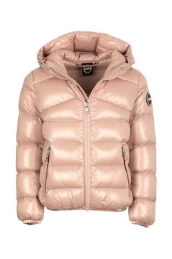 Colmar Winterjassen Pink Winter Jacket Pink -Exporteren Colmar winkel ca346bb7b93c81f50674374db9bf8fa2