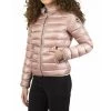 Colmar Parka Jassen Coats Pink