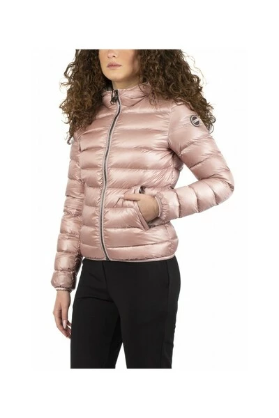 Colmar Parka Jassen Coats Pink 1 Colmar Parka Jassen Coats Pink