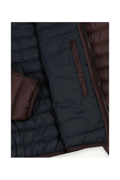 Colmar Gewatteerde Jassen Down Jackets Blue 3 Colmar Gewatteerde Jassen Down Jackets Blue - Afbeelding 3