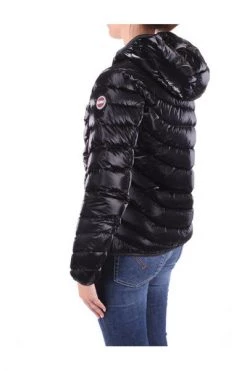 Colmar Winterjassen Down Jackets Black -Exporteren Colmar winkel caa923b846cc5ca69b40d061c3a8d5ed