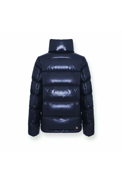 Colmar Gewatteerde Jassen Blauw Jackets Blue 3 Colmar Gewatteerde Jassen Blauw Jackets Blue - Afbeelding 3