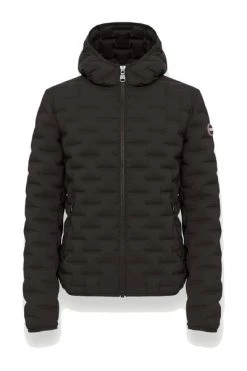 Colmar Gewatteerde Jassen Down Jackets Black
