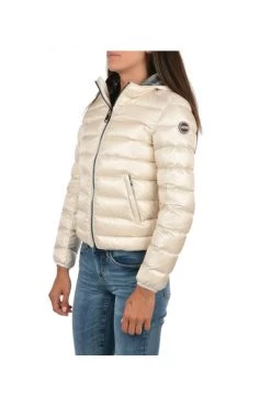 Colmar Gewatteerde Jassen Beige Down Jacket Beige -Exporteren Colmar winkel cc97ce9c68d3fa57a26613bb64d04d27