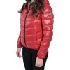 Colmar Winterjassen Red Jackets Red