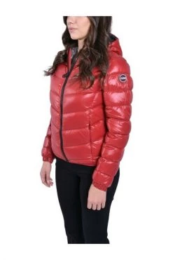 Colmar Winterjassen Red Jackets Red